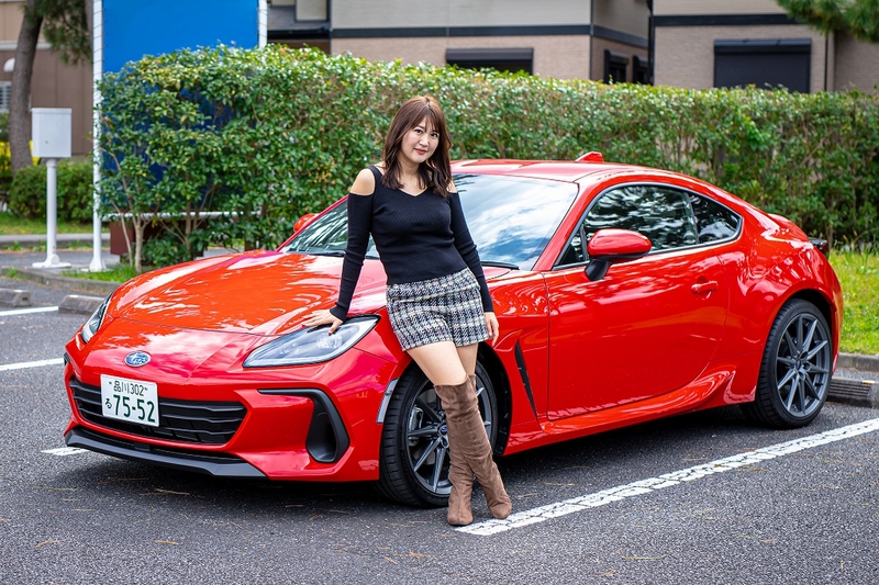 みんな大好きスポーツカーのスバル「BRZ」をオススメしたい5つの理由 (2023年6月18日) エキサイトニュース
