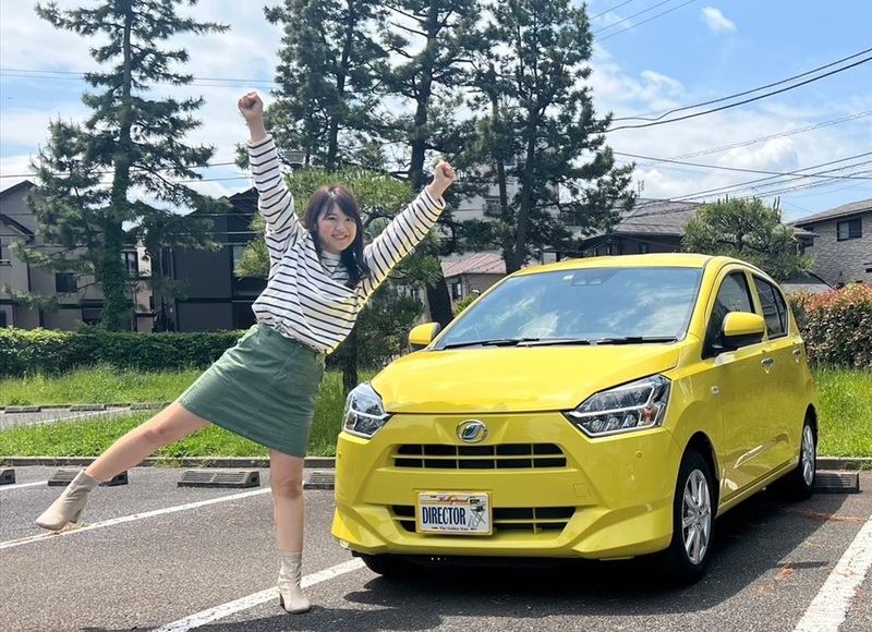 軽自動車の中でも最安クラス！ ダイハツ「ミライース」はお値段以上に