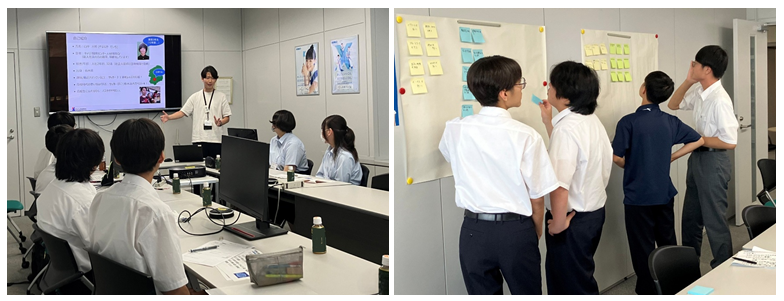 画像が削除されました