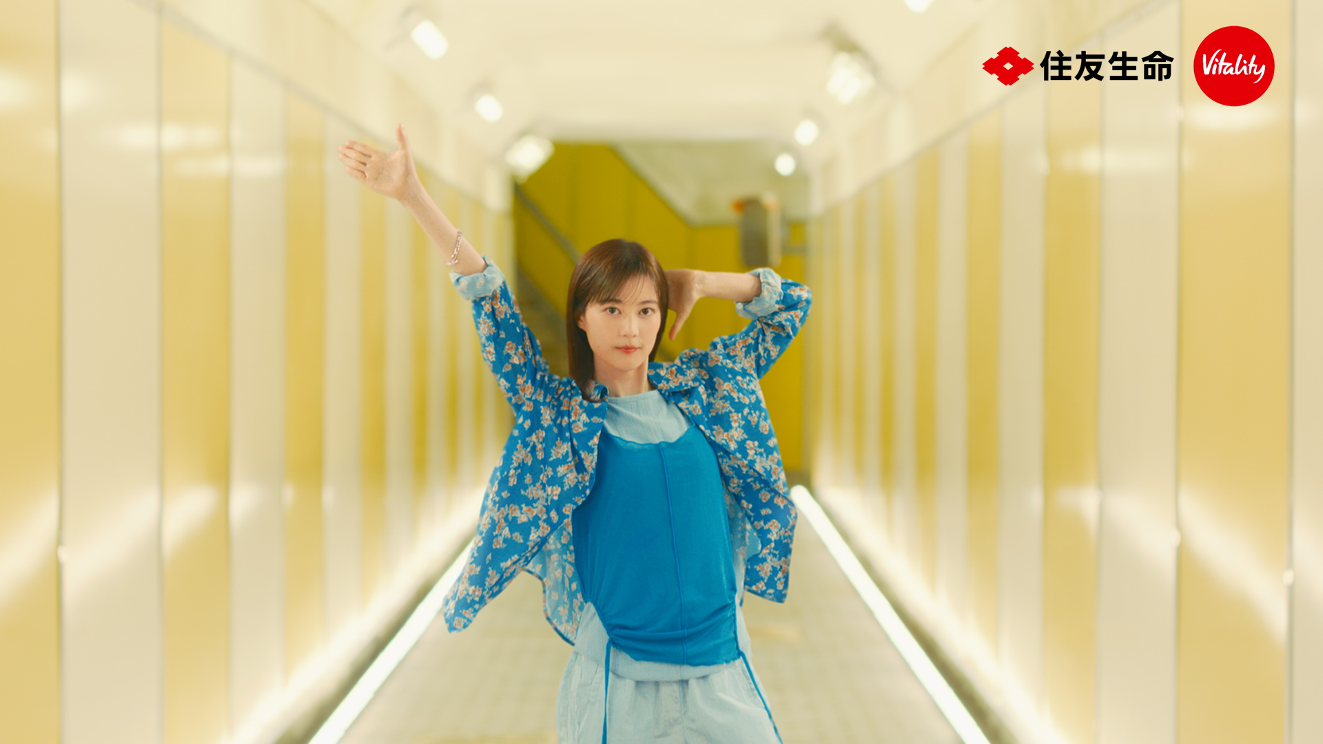 バナナマン　設楽統　ソフビ バナナマン設楽統さん×生田絵梨花さんがCM初共演！住友生命 新TVCM 9月