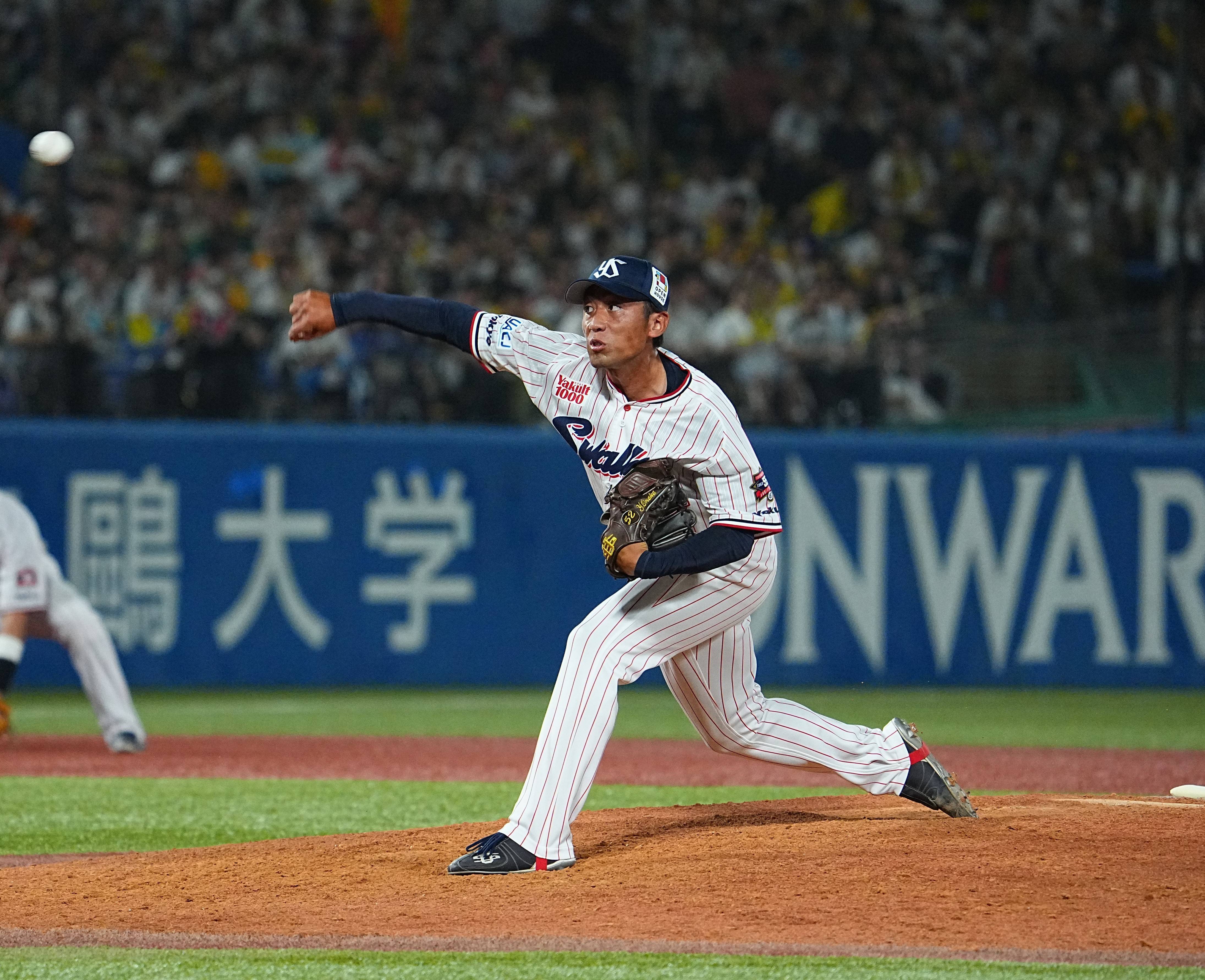2025年から始動する「サムティ硬式野球部」、元東京ヤクルトスワローズ尾仲祐哉氏、元広島東洋カープ曽根海成氏と選手契約の締結を合意  (2024年12月2日) - エキサイトニュース
