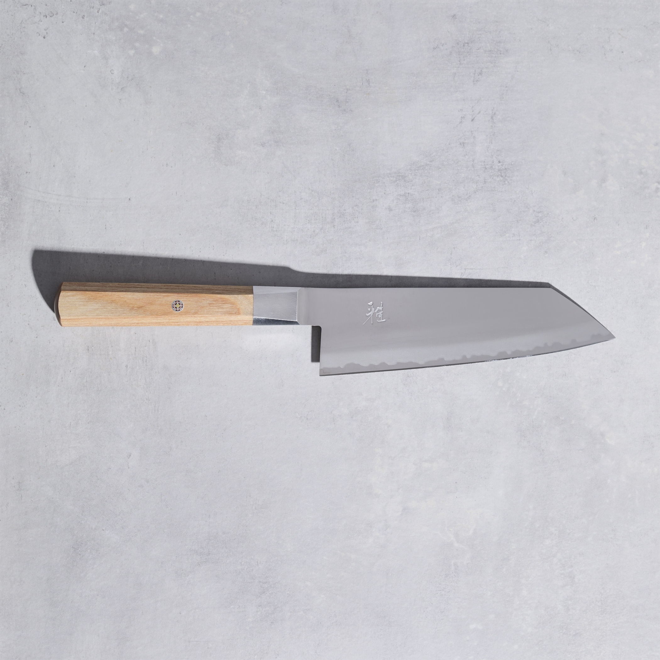 世界最高峰ナイフブランドMIYABI 20周年記念、短編ドキュメンタリー