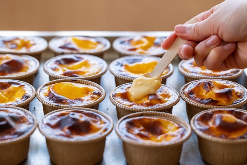 Jr品川駅初登場 熱海プリンの姉妹店ユニークな新感覚チーズケーキをお届けする 熱海ミルチーズ が期間限定出店 22年9月16日 エキサイトニュース
