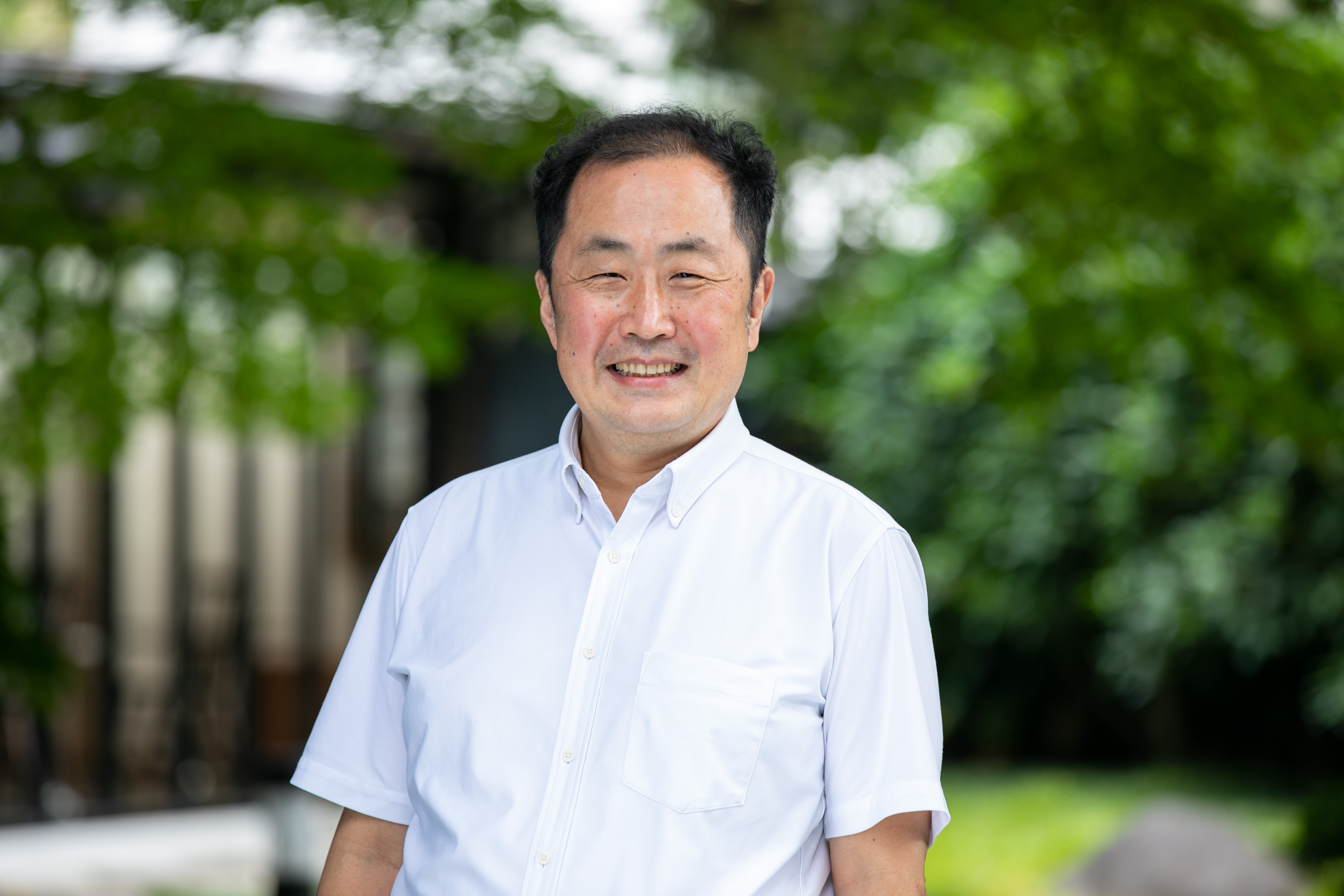 「学生が主役」の教育環境へ 東京歯科衛生専門学校、新校長・李 昌一の就任および教育方針刷新のお知らせ - エキサイトニュース