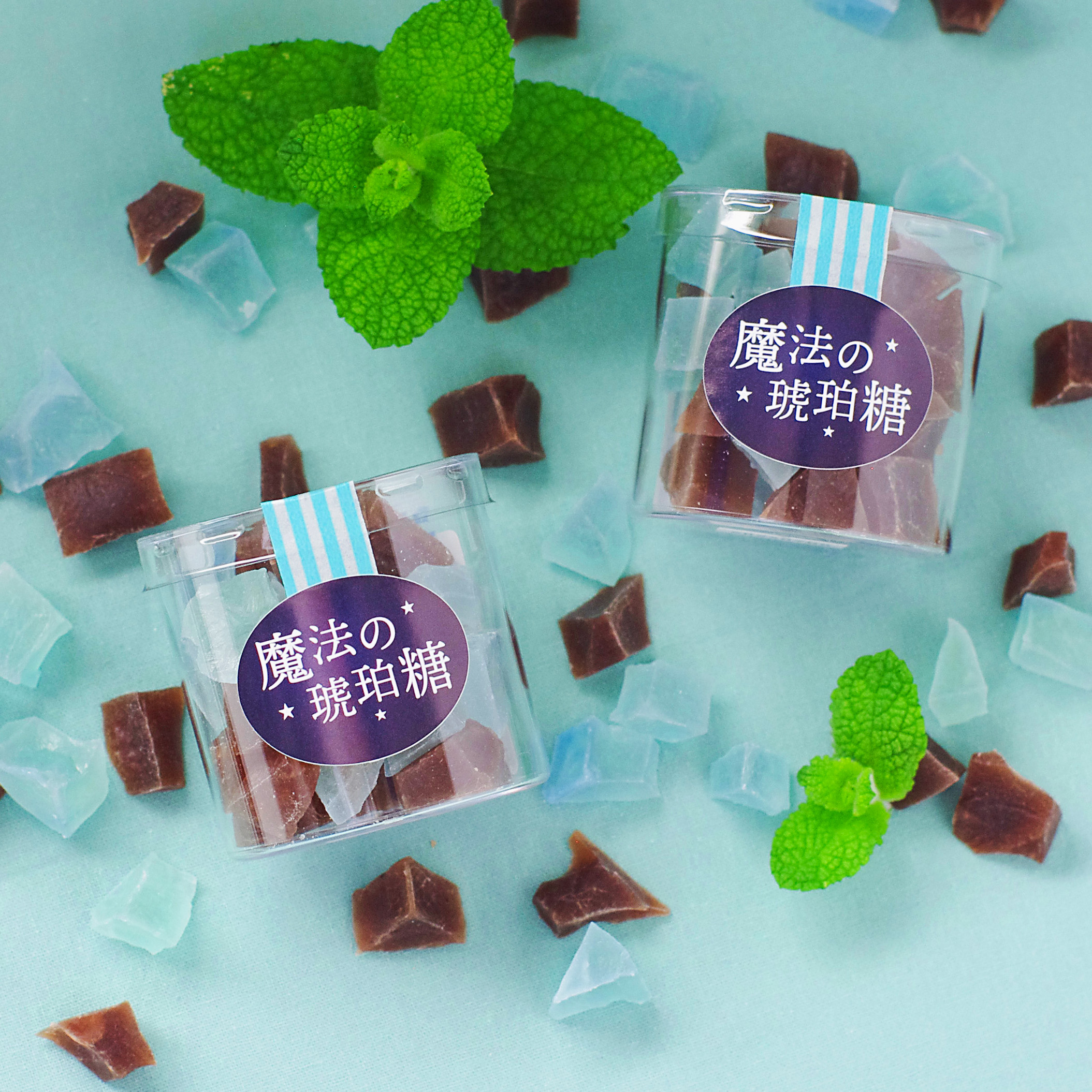 チョコミン党必見】ミント3倍の「チョコミント【覚醒】」を「魔法の 