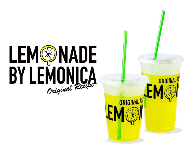 株式会社クローバーホームは イオンモール成田にレモネード専門店 Lemonade By Lemonica 8月7日オープン 年8月11日 エキサイトニュース