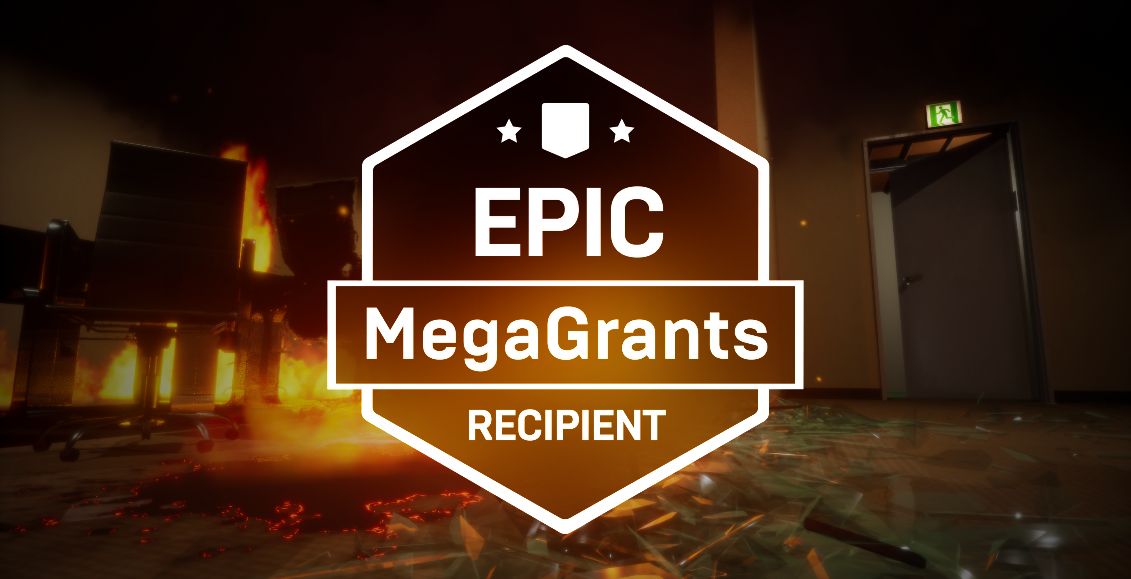 理経 Epic Games主催の開発資金提供プログラムに採択 年9月9日 エキサイトニュース