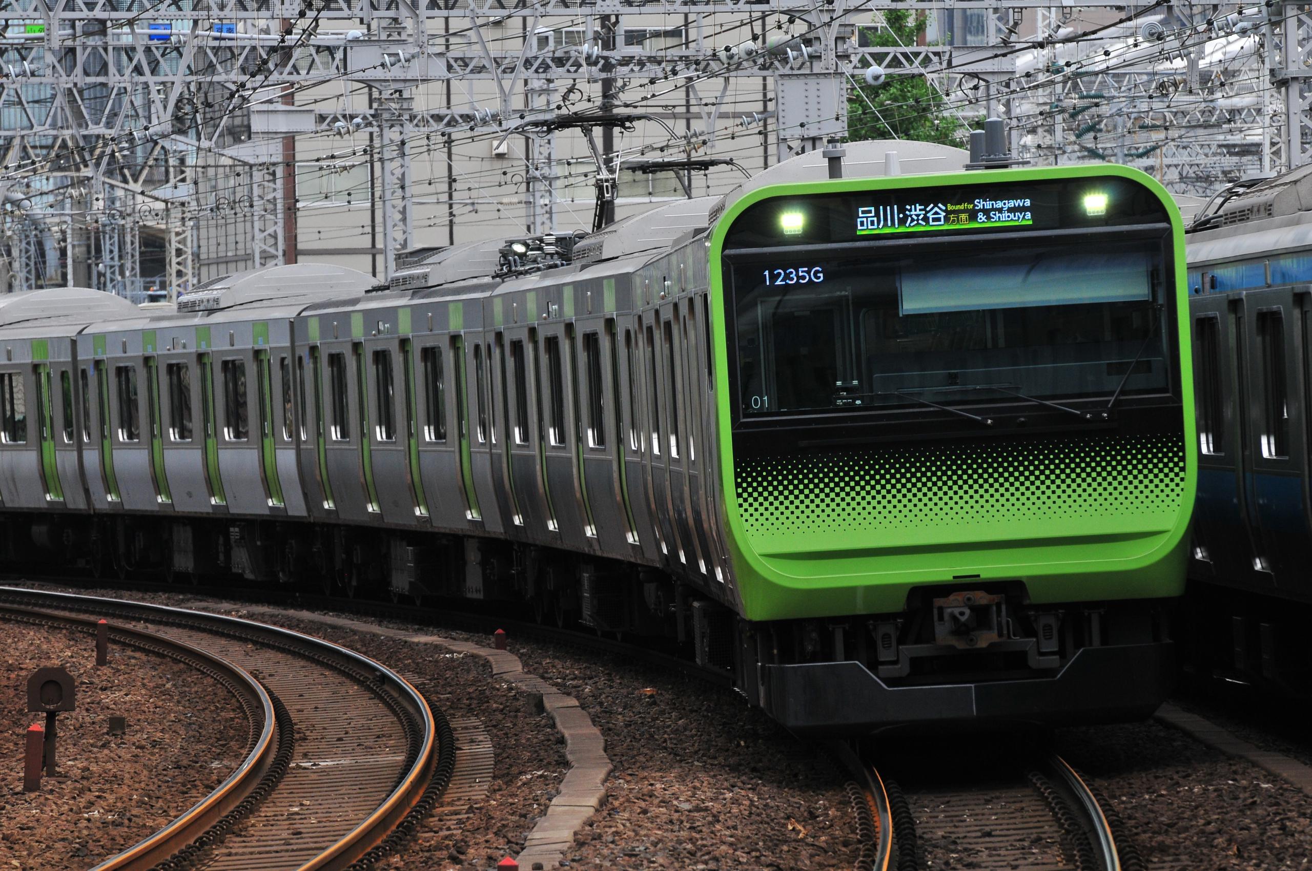 山手線に乗って 東京の街 を探索 ｊｒ東日本が Fun Tokyo のプレイイベント Fun Tokyo 山手線謎めぐり 6枚の写真に隠された秘密 を 10 28 水 から開催 年10月22日 エキサイトニュース 2 4