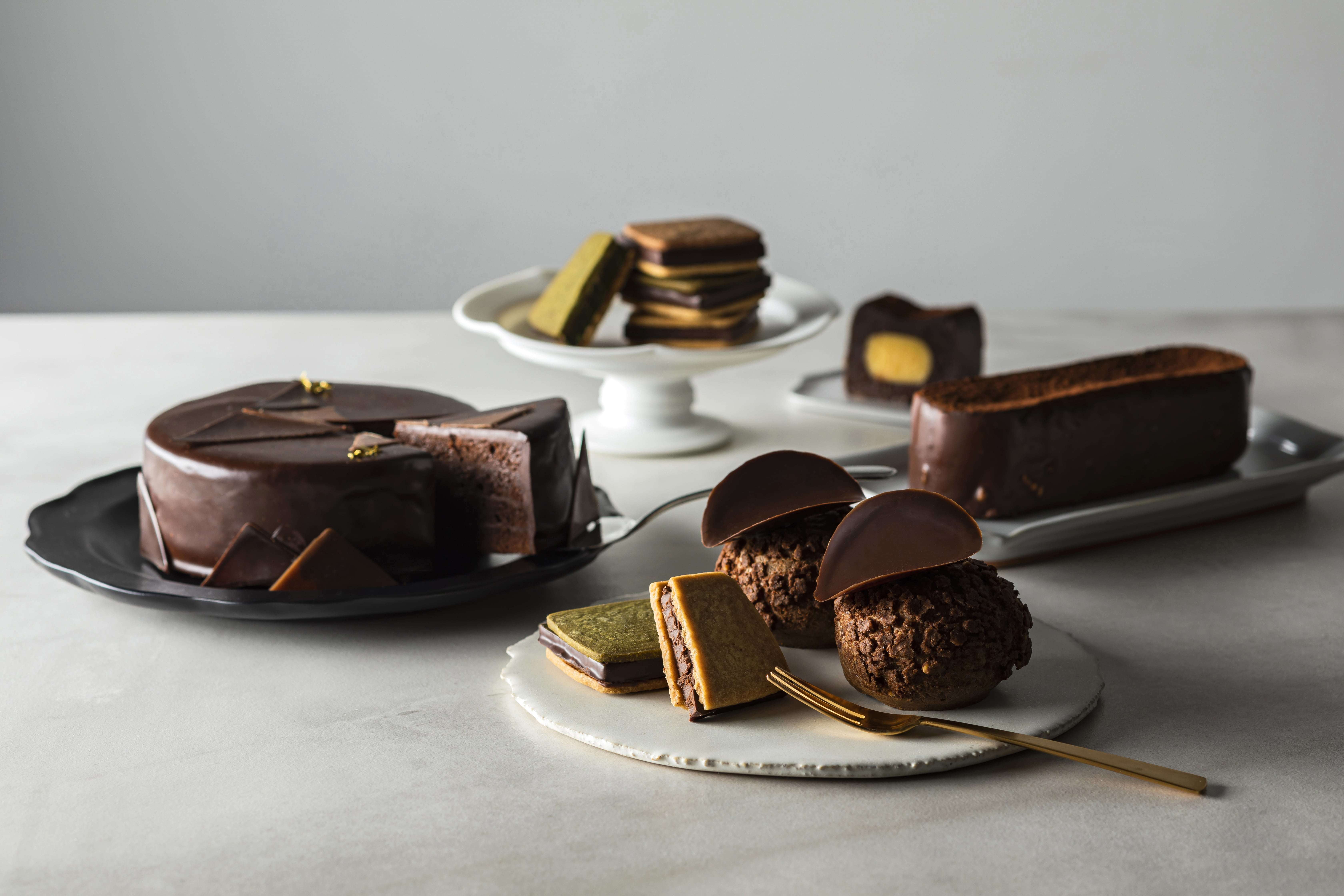四日市発 三重県産にこだわったチョコレート専門店 Chocolaterie 4 が21年4月17日にオープン 21年4月16日 エキサイトニュース