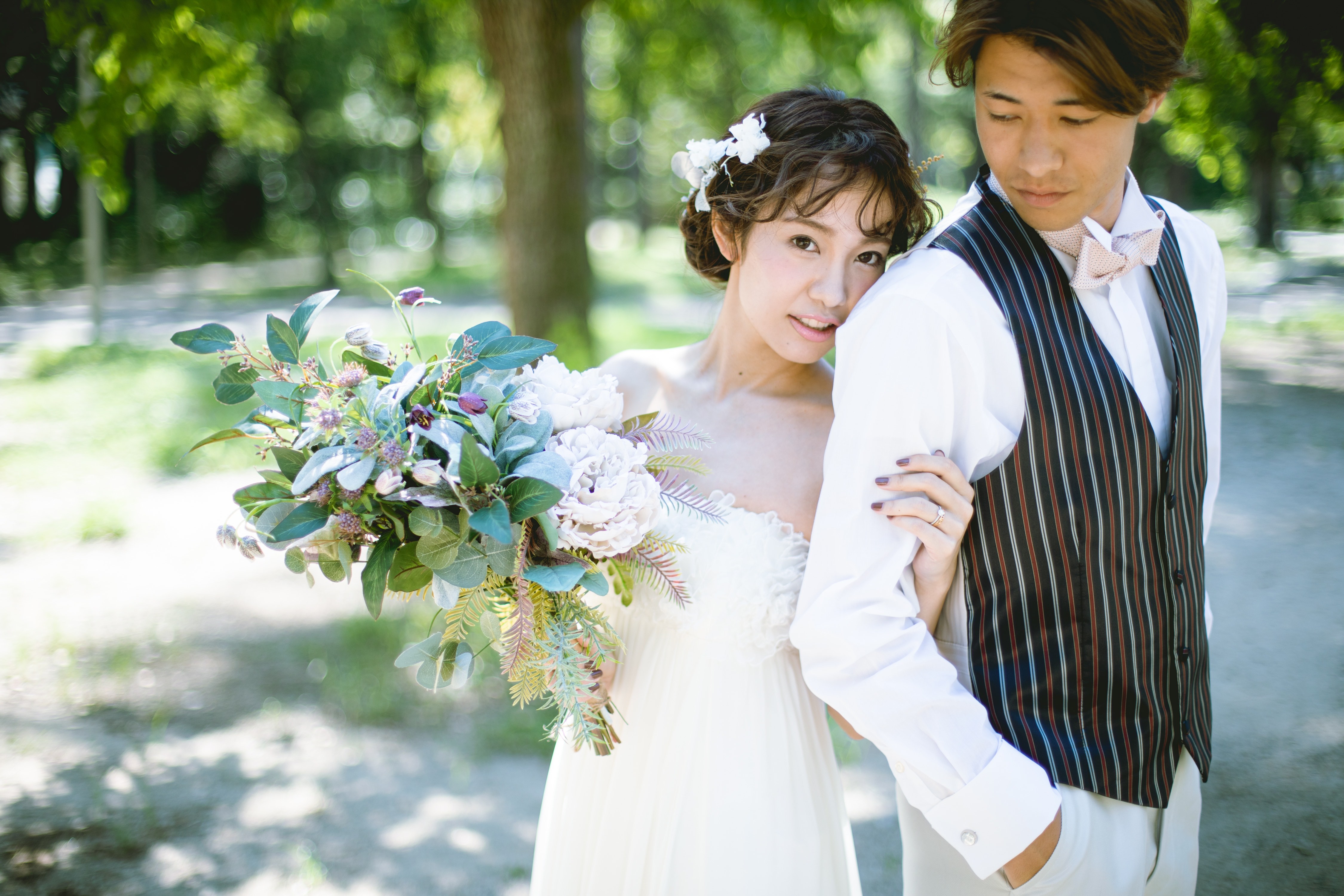 わずか４８時間でクラウドファンディング達成 ウェディングドレスと結婚式場がキャンピングカーでやってくる 21年4月28日 エキサイトニュース