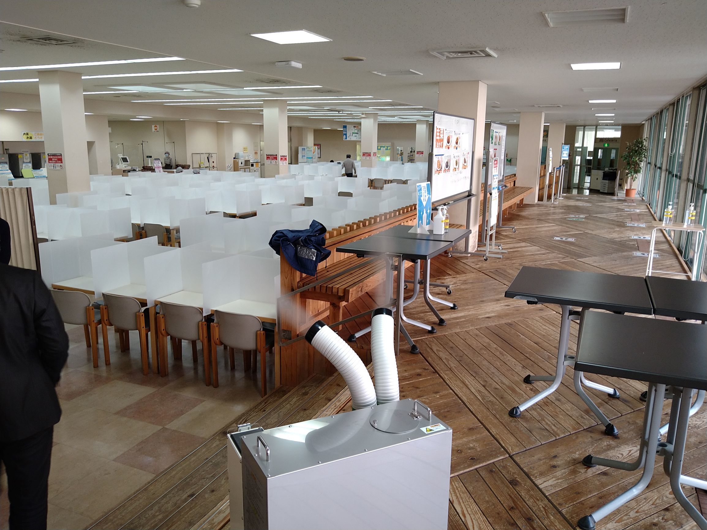 ミストセイバーで大空間を除菌 消臭 ご購入頂いた全てのお客様対象 とくとくキャンペーン を開催 21年6月17日 エキサイトニュース