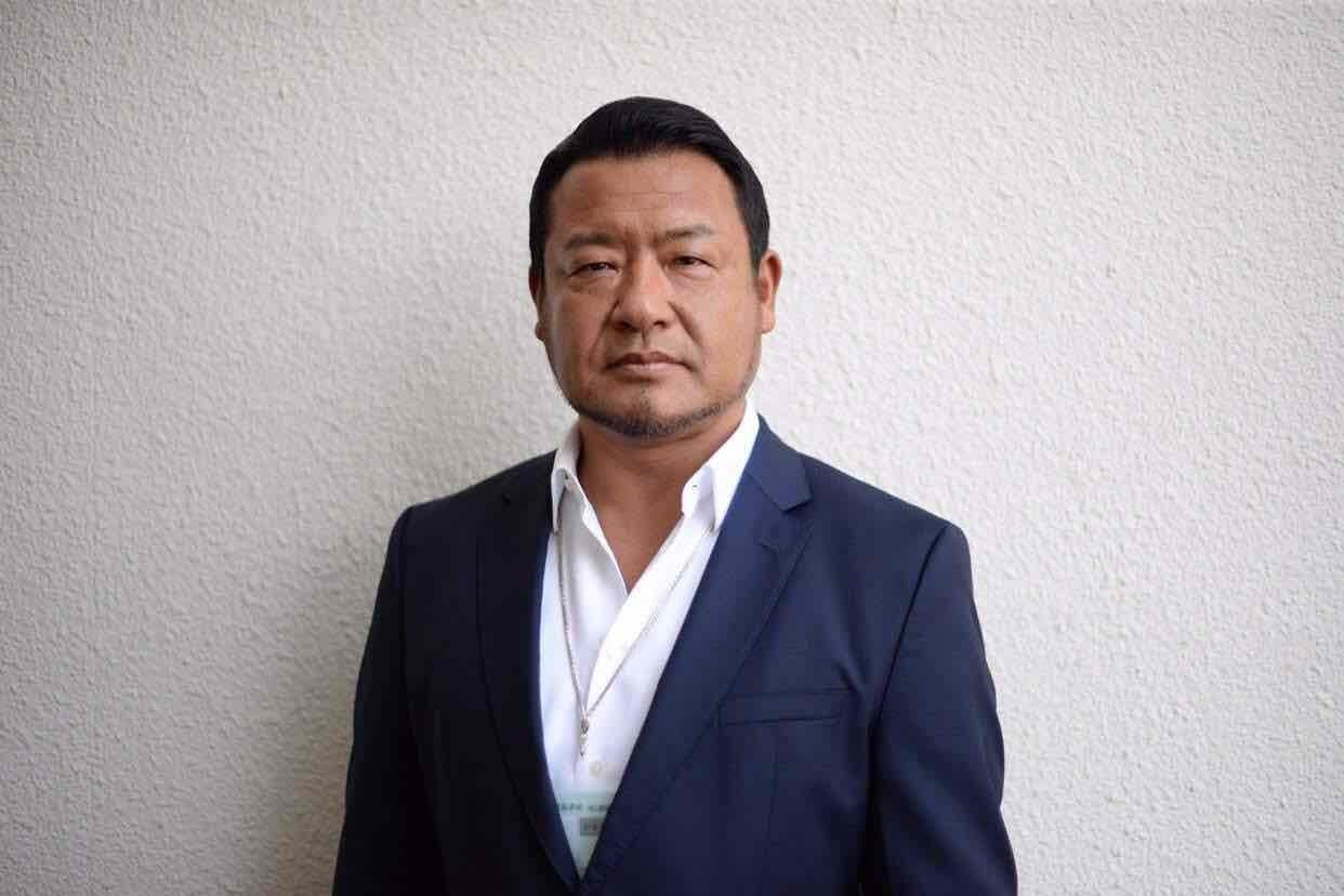 十坪ジム経堂 顧問 元競輪選手 後閑信一氏 群馬県中之条町の観光大使に任命 21年7月6日 エキサイトニュース