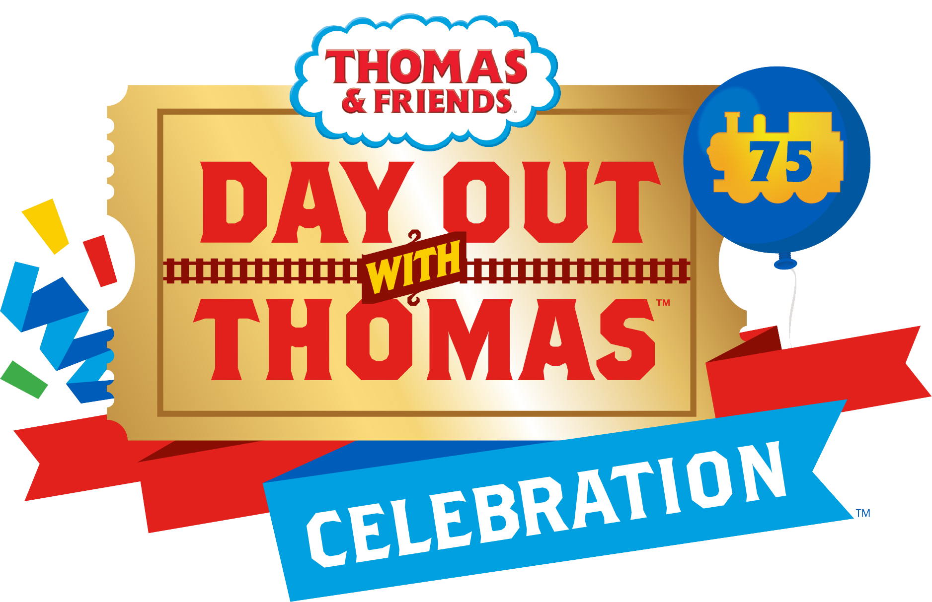 きかんしゃトーマス公式イベントday Out With Thomas Tm 21冬の特別運転初の21年 22年 年末年始 年またぎ 運転実施 21年10月5日 エキサイトニュース 3 6