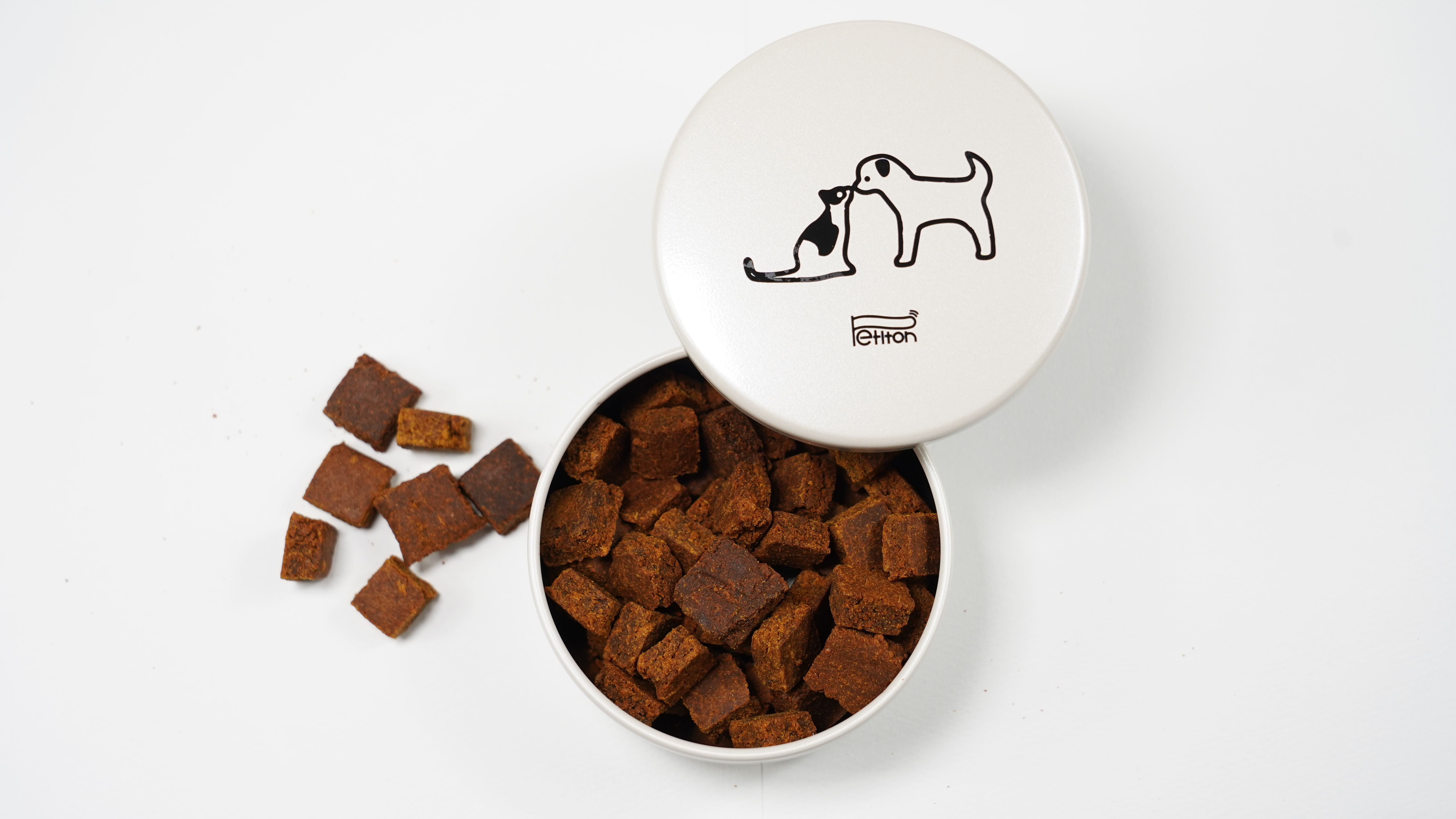 日本初 犬のためのヴィーガンcbdクッキー Cbdogのおやつ を発売 2021年11月8日 エキサイトニュース