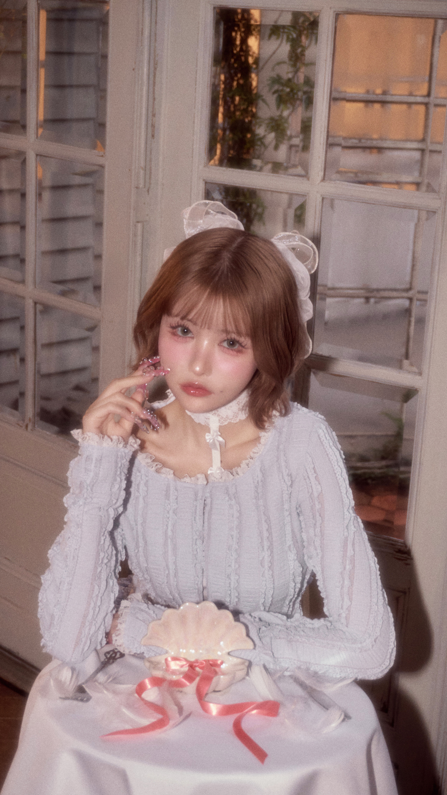 橋本奈々未 乃木坂46 本人着用パジャマジャージカード【当選品