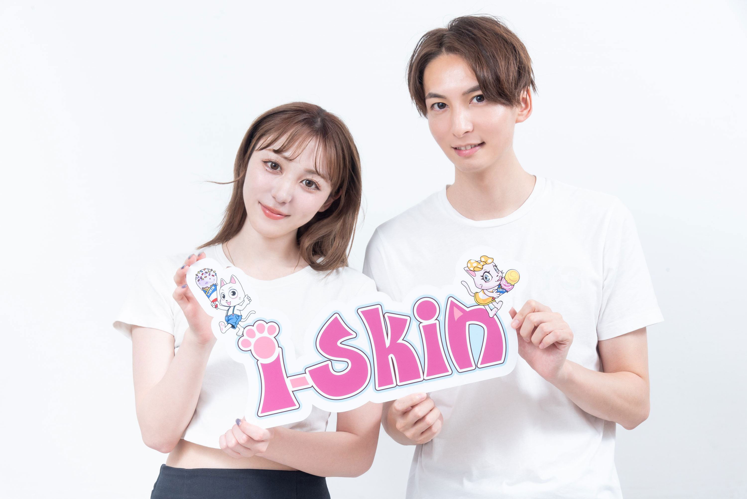 24時間、自分のペースでセルフケア完全無人セルフ脱毛サロン「i-Skin