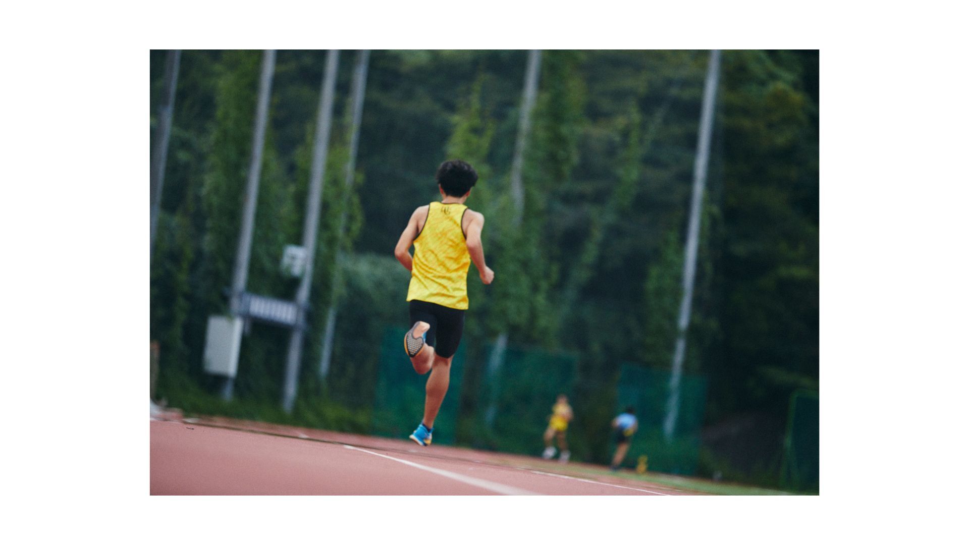 明治学院大学の栗原 舜選手が箱根駅伝関東学生連合チームに選出！「タイムが10秒速くなる」ような応援を目指して新たなグッズの販売をスタート (2024年11月14日)  - エキサイトニュース