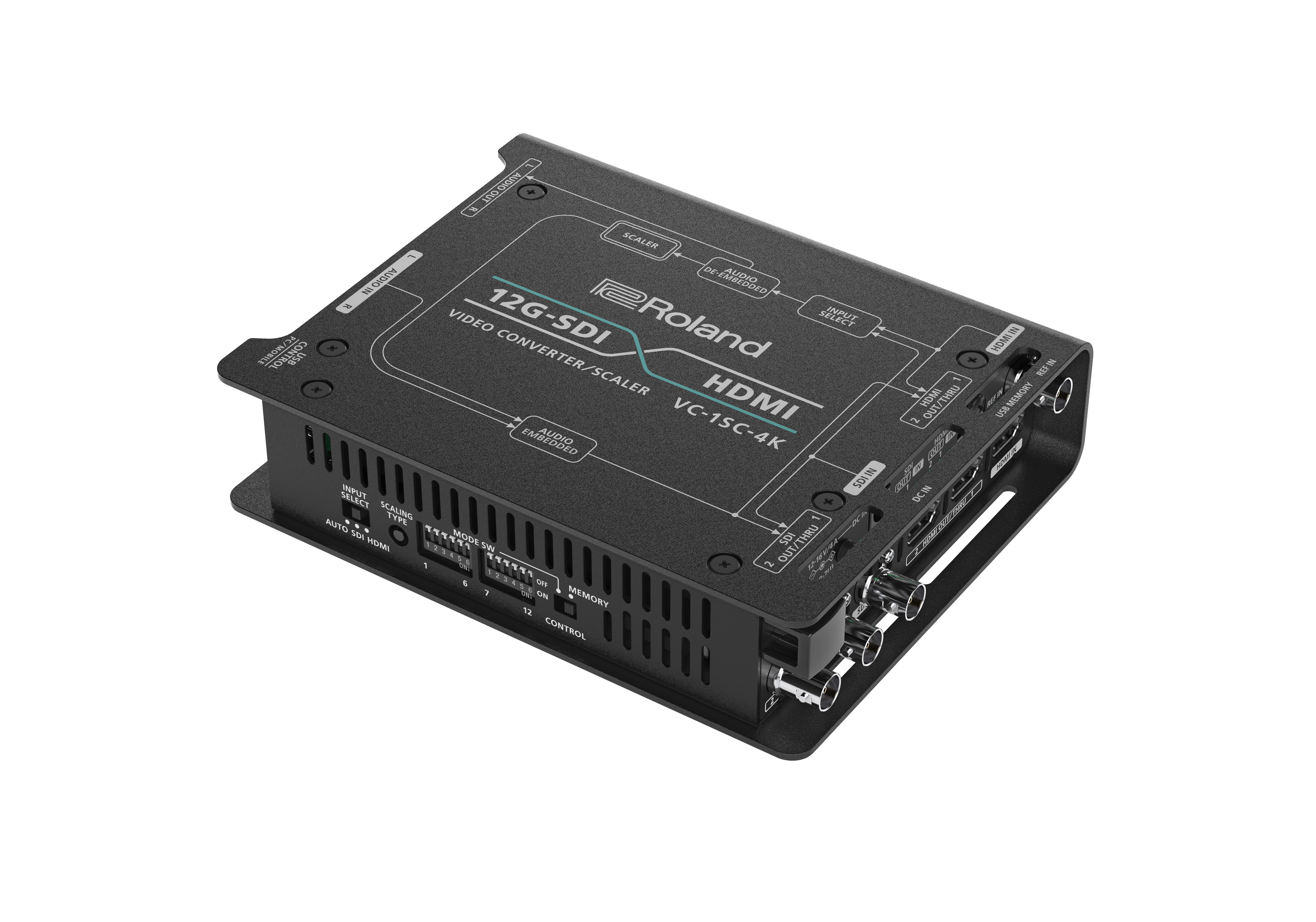 (値下げ)Rea S1 Beloaderコンバーターセット LEDビジョンに適した4K映像の変換と画面調整に対応するビデオ