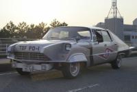 【ビデオ】情熱と友情で『ウルトラセブン』に登場する「ポインター」を再現！