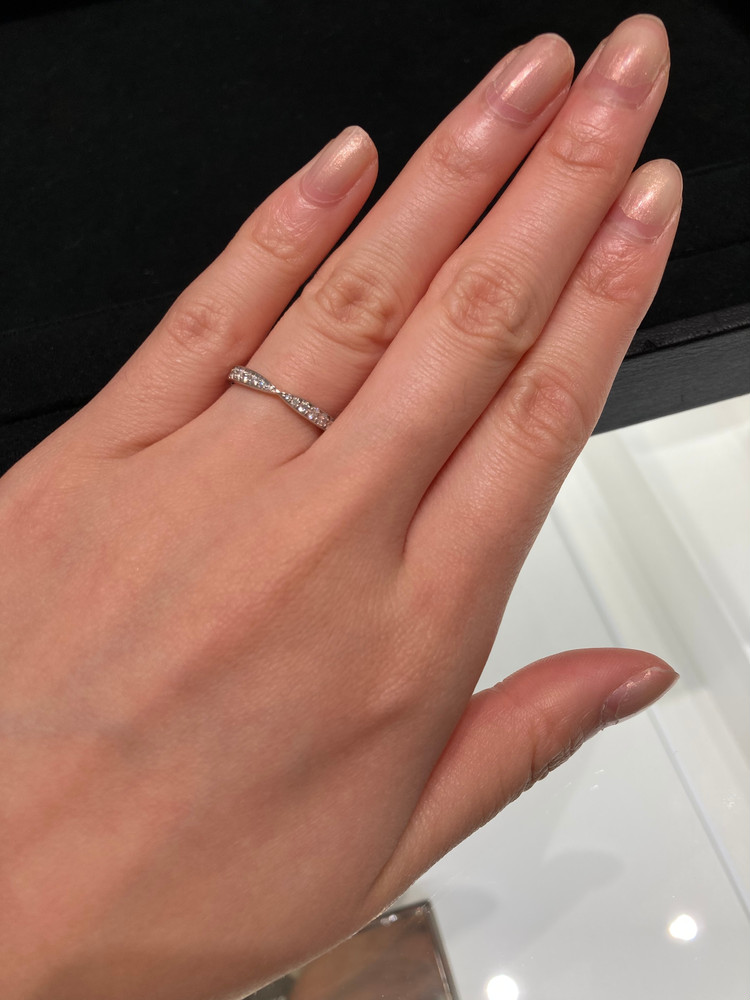 Wedding blog】 結婚指輪について - ローリエプレス