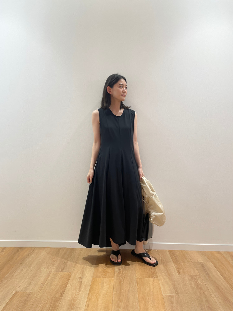 ユニクロ セオリー Theory ワンピース