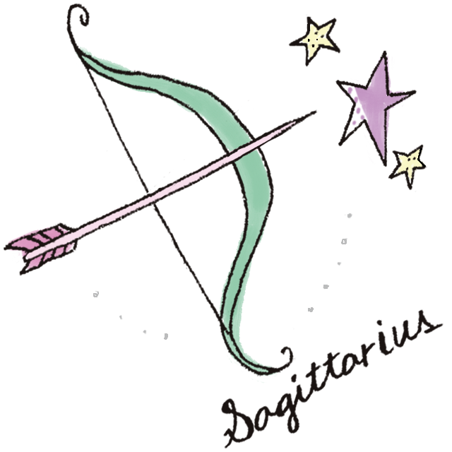 射手座 鏡リュウジの12星座別ホロスコープ 18年2月10日 3月11日 ローリエプレス
