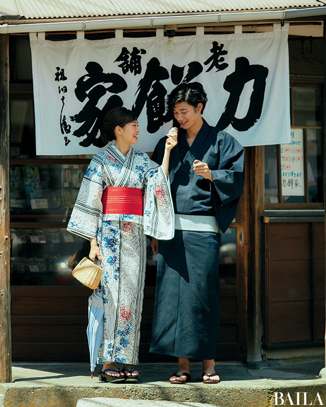 閲覧注意 桐谷美玲の デート浴衣 が悶絶レベルで大人可愛い ローリエプレス