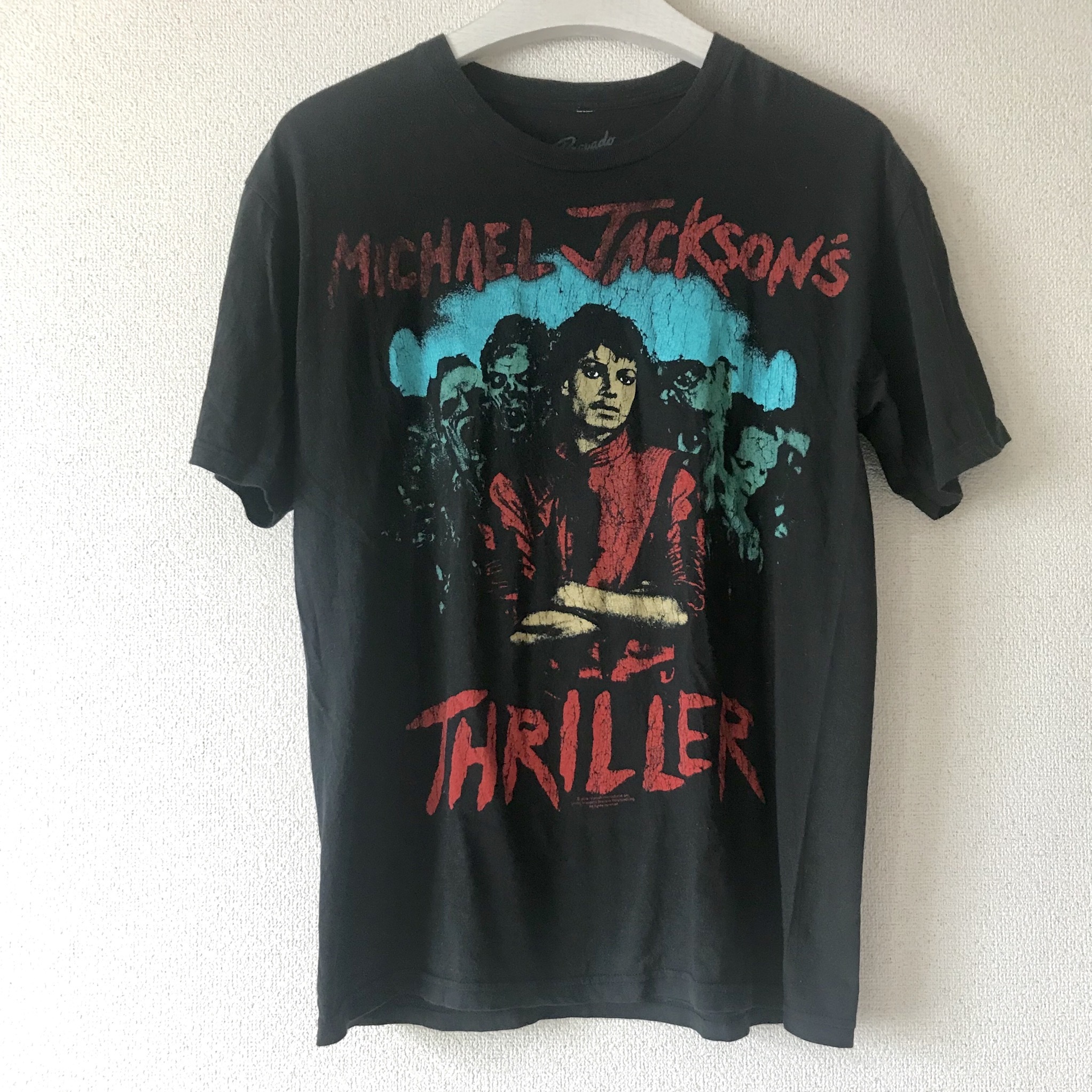 マイケル ジャクソンの命日に考える ロックtシャツ 大人の選び方 ローリエプレス