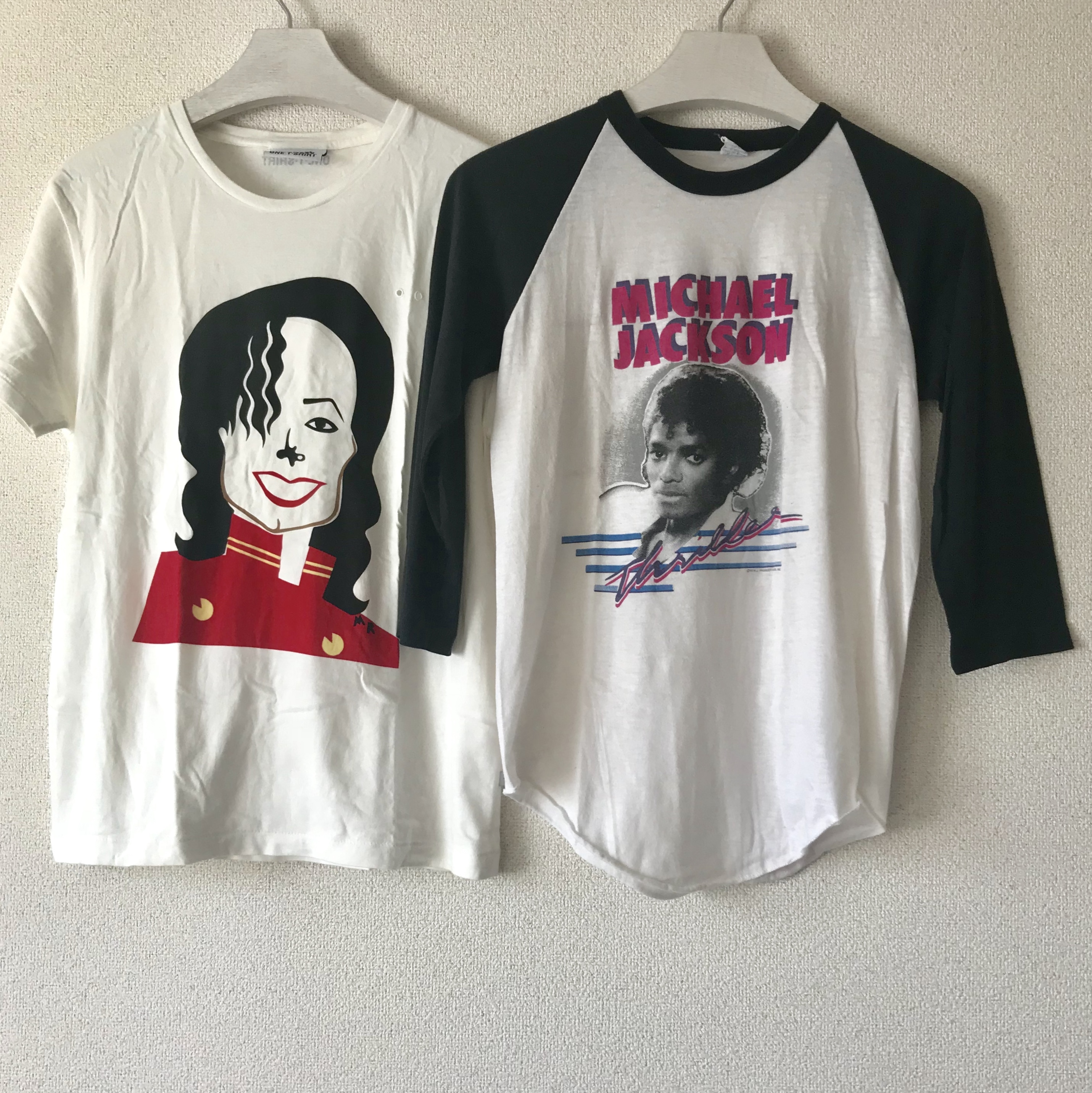 大人気商品 マイケルジャクソン◼️ビンテージ90s◼️オーガスタ