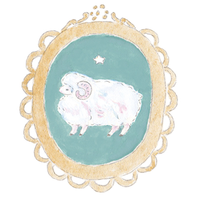 牡羊座 鏡リュウジの12星座別ホロスコープ 18年7月12日 8月8日 ローリエプレス