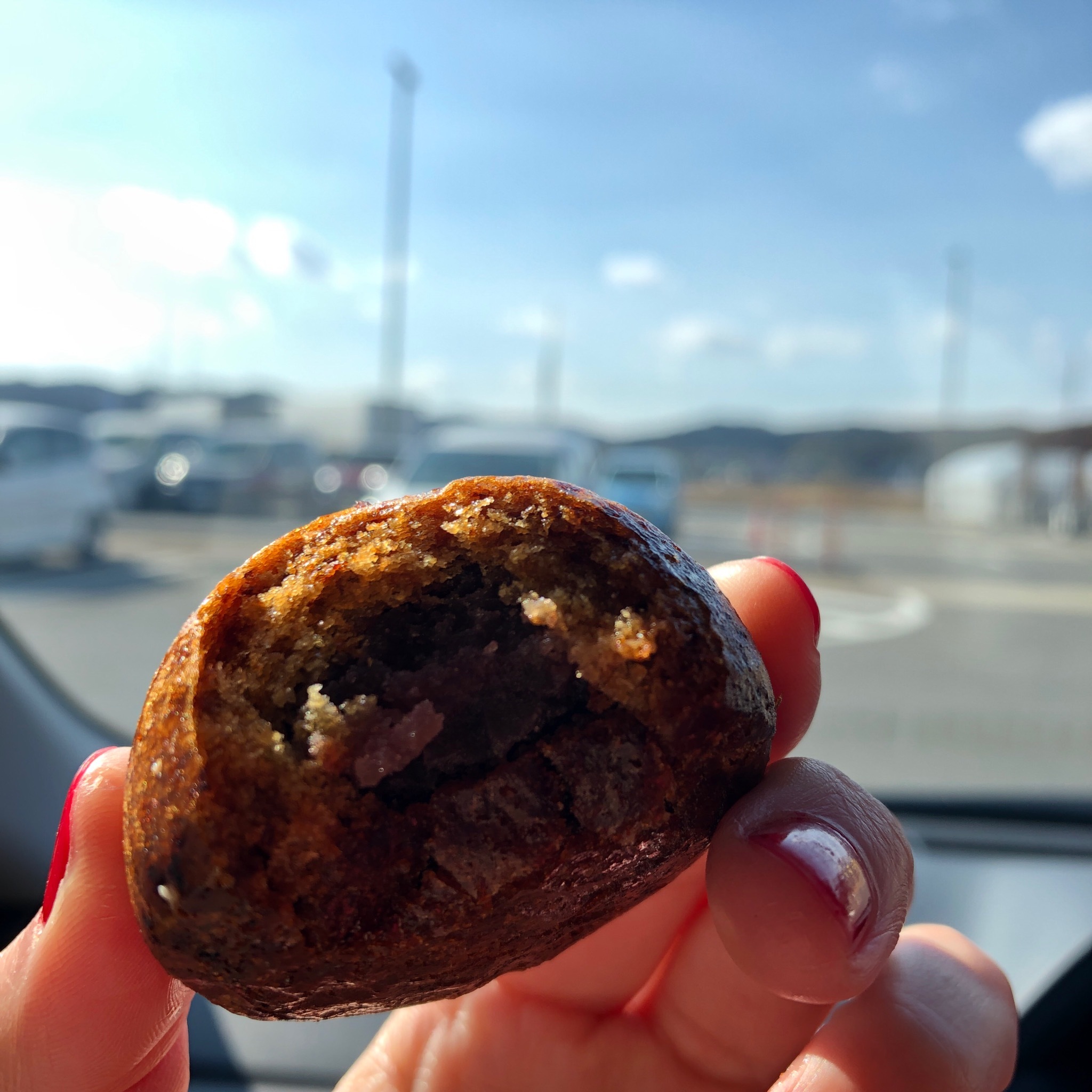 予約してでも食べたい ここのかりんとう饅頭はハンパないって ローリエプレス