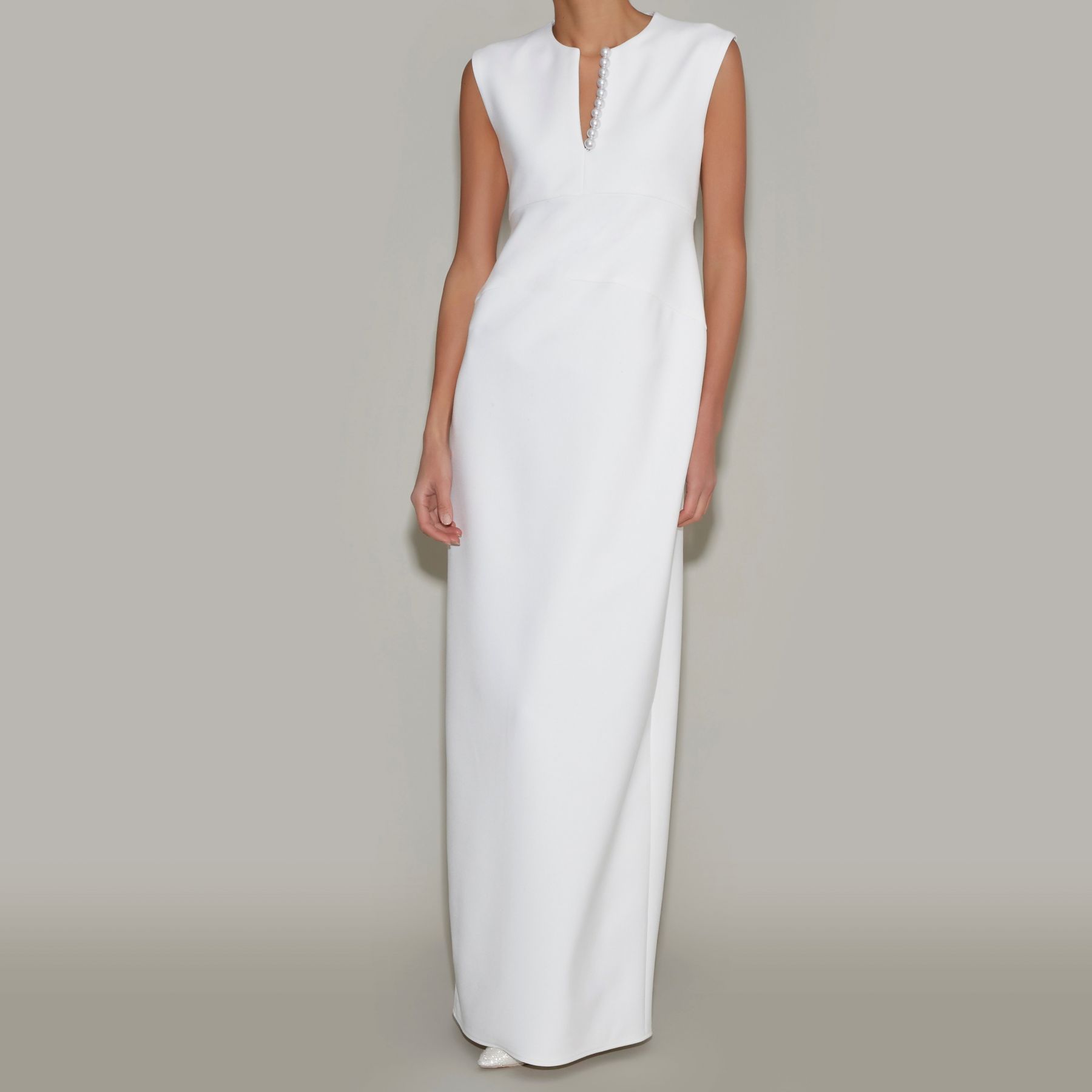 Yoko Chan 挙式の思い出がずっと続くドレスをご紹介 ローリエプレス