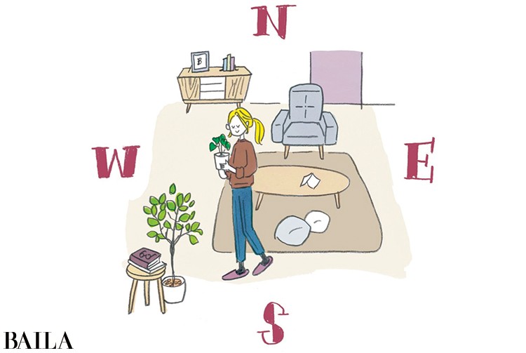 開運まとめ 仕事運 恋愛運別 やってはいけない風水 ローリエプレス