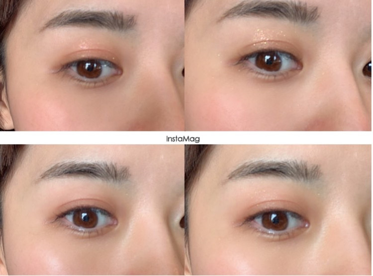 韓国コスメで春のオレンジメイクに ローリエプレス