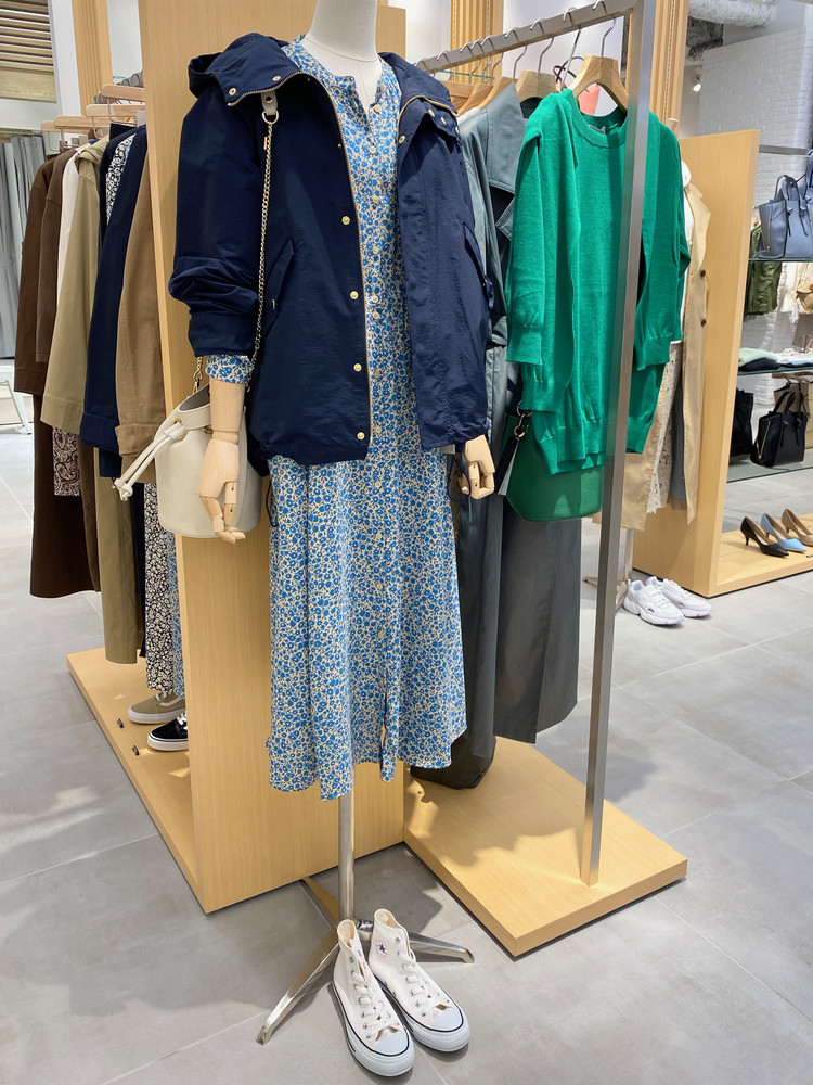 みんなの高コスパ服新ブランドデビュー シップス エニィ Ships Any 人気老舗セレクトショップの挑戦 ローリエプレス