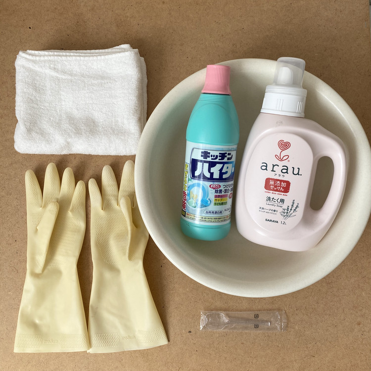洗って繰り返し清潔に使うために 布マスク 正しい洗い方 注意点をおさらい 新型コロナウイルス感染拡大防止対策 ローリエプレス