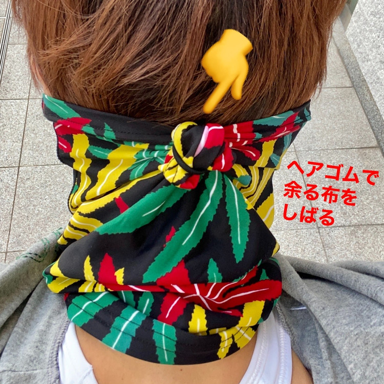 コロナ時代の新ランニングコーデ提案 ワークマン Workman マスク代用 クールネックゲーター 新作スニーカー アスレシューズ ハイバウンス をレビュー ローリエプレス