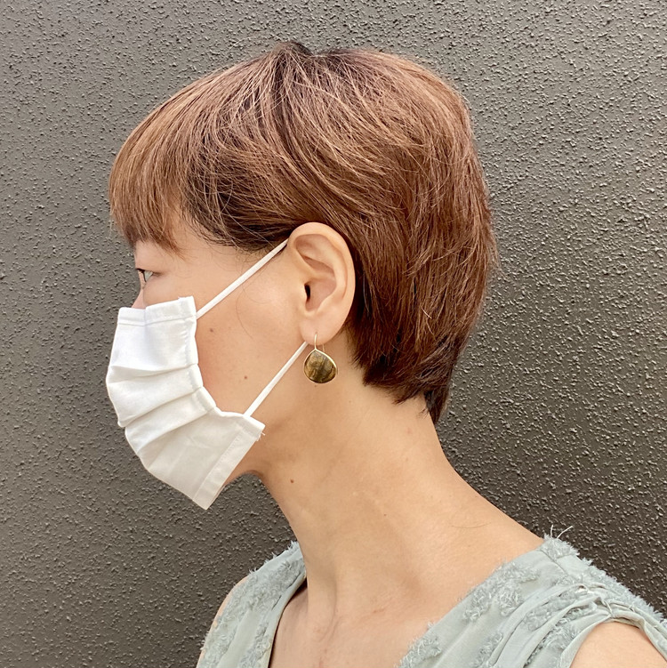 無印 マスク 夏 用 通販