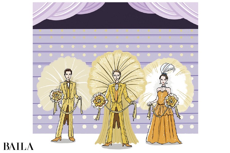 宝塚は生きる理由になる 平成元年生まれのオタク女子 劇団雌猫さんの沼トークが読まずにいられない ローリエプレス