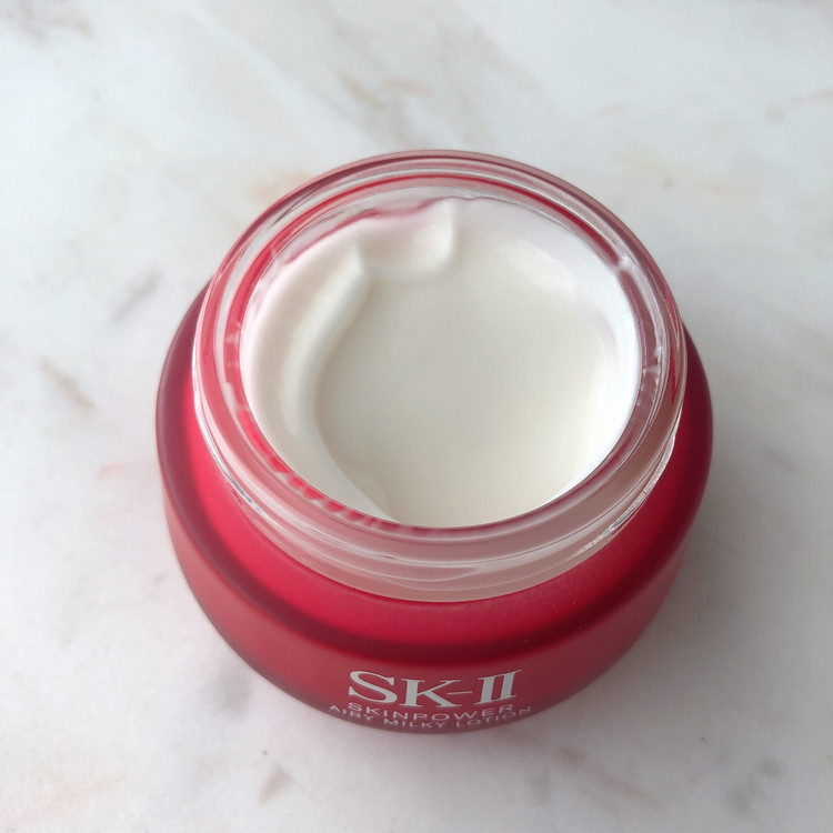 SK-II】毛穴バイバイ！新シリーズ”スキンパワー”の実力って？ - ローリエプレス