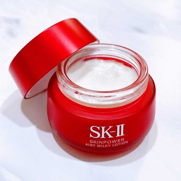 楽天市場】スキンパワー エアリー 50g｜SK-2 SK-II（エスケーツー