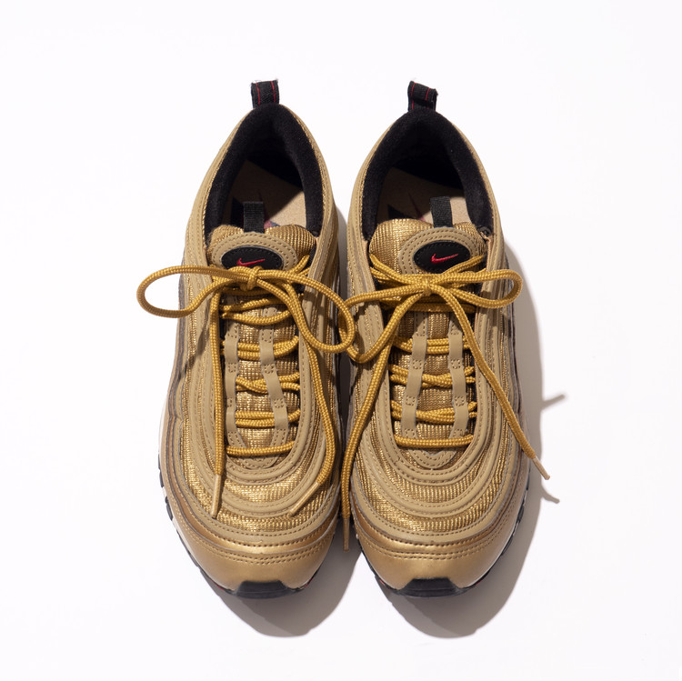 ナイキ エア マックス97でwithコロナの秋コーデ 通勤コーデ こでかけコーデ エディターズブログno 144 ローリエプレス