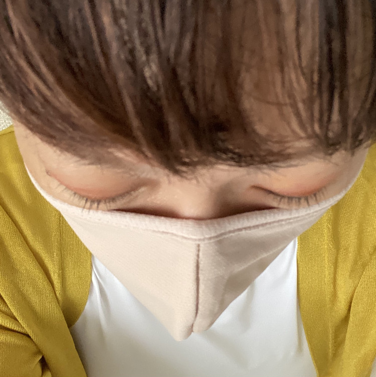 ユニクロ Uniqlo エアリズムマスク に新色ベージュが登場 肌にもコーデにもなじんで使いやすい ローリエプレス