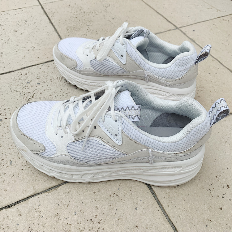 履き心地抜群 Ugg のハイテクスニーカーは1度履いたら手放せない ローリエプレス