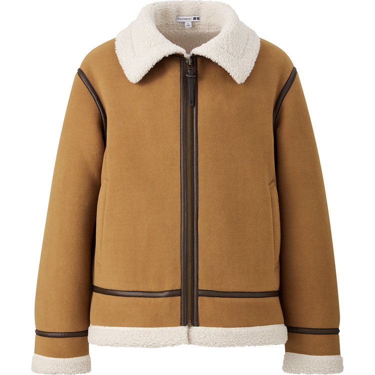 ユニクロ Uniqlo アンド Jw アンダーソン 超人気コラボ秋冬コレクション最新作が登場 発売日に買うべき6大おすすめコートとその理由 ローリエプレス