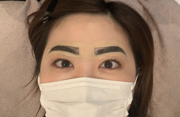 はじめての眉毛サロン 超リアルな体験記をお届けします ローリエプレス