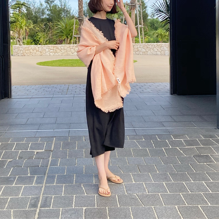 沖縄旅行記 10月の沖縄 旅コーデ全部見せ ローリエプレス