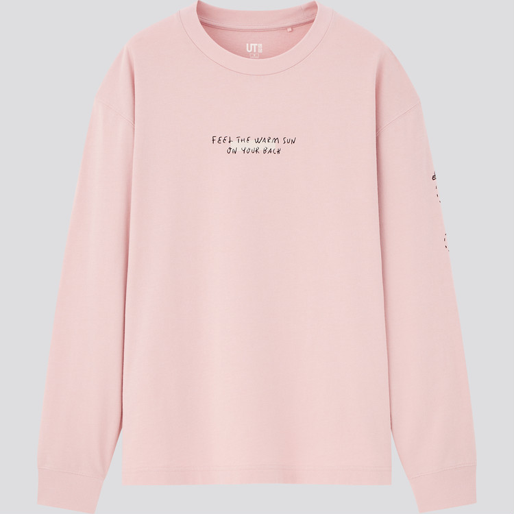 ユニクロ Uniqlo 長場 雄さんの超人気スヌーピーコラボが21年お正月にカムバック Peanuts Yu Nagaba Ut ローリエプレス