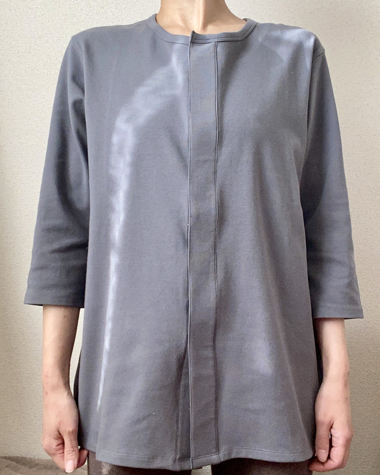 ユニクロ Uniqlo 前あきインナー 着用レポート 着脱 着心地ラクラクで入院 通院 介護の着替え苦労を解消 買ってよかった ローリエプレス