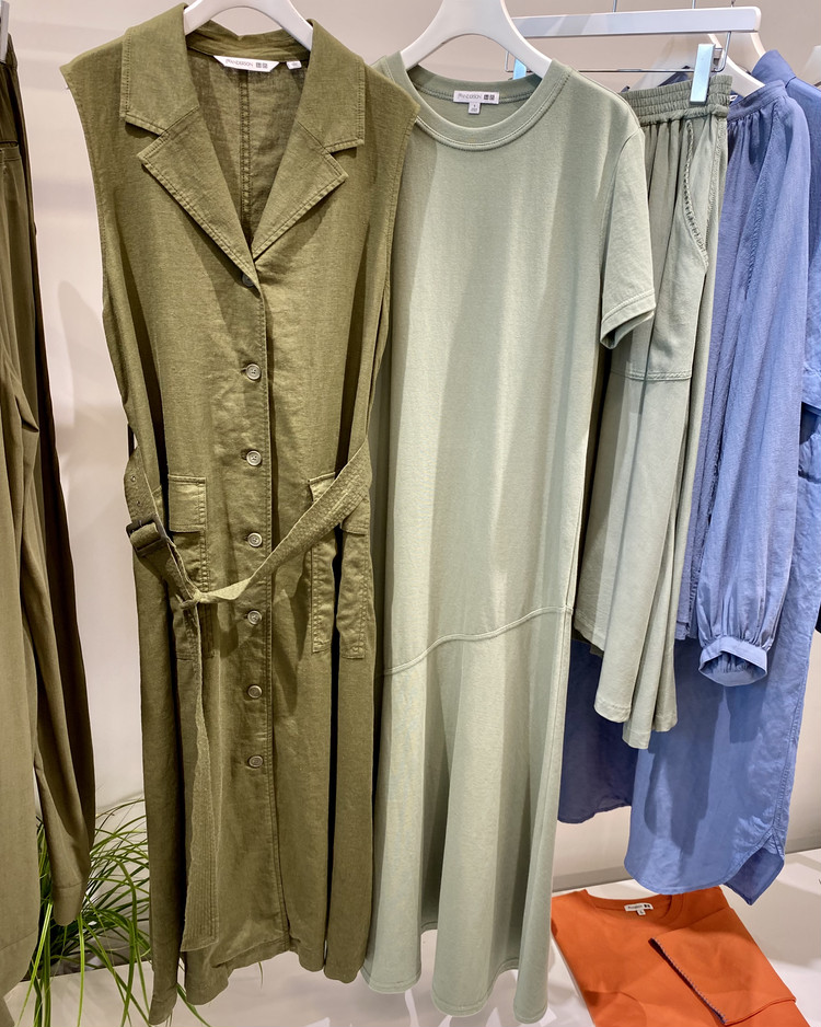 ユニクロ Uniqlo 21春夏新作コレクション10大ニュースまとめ読み 人気アイテムやコラボなど展示会詳細レポート ローリエプレス